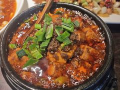 -陈麻婆豆腐(旗舰店)