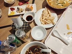 -清河半岛温泉度假酒店