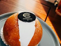 奶油包-COVA(新天地Xintiandi店)