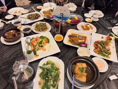 -金海湾嘉华度假酒店·海天阁中餐厅