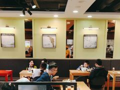 -回味鸭血粉丝汤(新城市广场店)