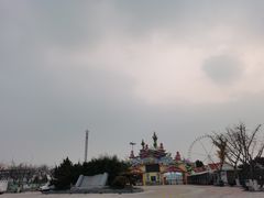 -济南国际园博园