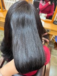 -心迪染发专门店