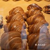 最好吃的草莓可颂🥐就在LANLIZI Bakery～