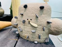 -许记生煎(遵义路店)