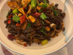 -全聚德(长江路店)