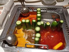 -海底捞火锅(长沙华创国际广场店)