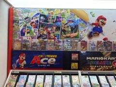 -任天堂Nintendo Switch体验店(天河城店)