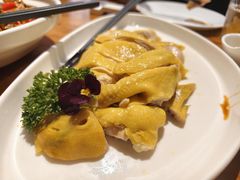 -金枝玉叶上海人家食府(三里河店)