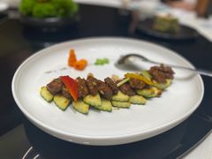 -富淳饭店(陆家嘴保利广场店)