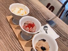 自制冰淇淋-Vanilla Specialty Coffee(八大关店)