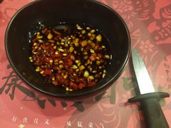 -望江门小龙虾·烧烤(九堡店)
