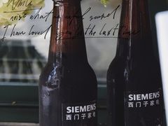 -RAC BAR(安福路店)