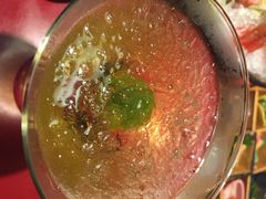 梅酒-初花·日本料理