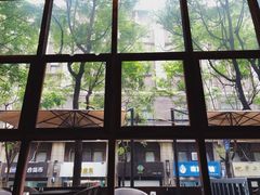 -VESH COFFEE(定西路店)