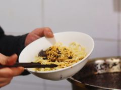 -刘臣街燃面