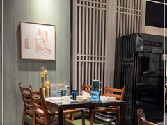 包厢-小大董·烤鸭(凤凰汇店)