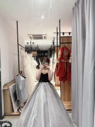 -韩慕婚纱摄影(九亭店)