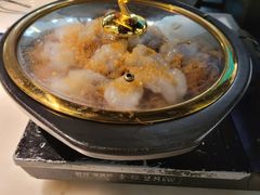 -绿茶餐厅(南方商城店)