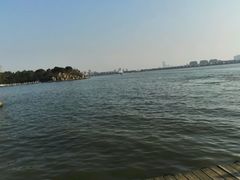 -金鸡湖景区