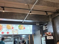 -圳兴面王·拌川·特色炒面(福田车公庙店)