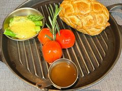 -Primotable高桌牛排馆(外滩店)