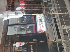 -破店肥哈·海鲜·烧烤(郑州银泰inPARK店)