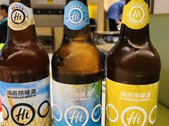 -海底捞火锅(公益西桥店)