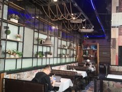 大堂-尚岛私房菜(西方巷店)