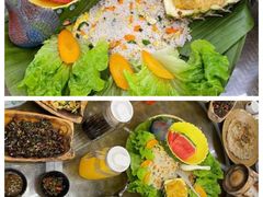 -基诺山寨.版纳民族特色菜