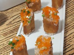 油条虾滑-云渔堂蒸汽石锅鱼(万达店)