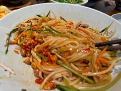-王春春鸡汤饭(重庆巴南万达店)