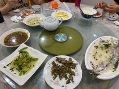 -双桥饭店(锦溪店)