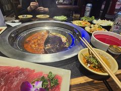 -唇辣号重庆老火锅(燕郊鑫乐汇店)