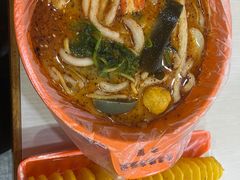 -安发瞧麻辣烫(总店)