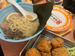 -元气寿司(金光华店)