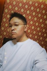 -海文先生国潮烫染男士理发馆