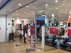 -优衣库(上海颛桥万达广场店)