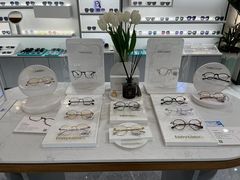 -宝岛眼镜·星创视光中心(黄河店)