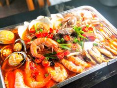 -鑫鸿达·海鲜闽菜热炒小馆(中山路店)