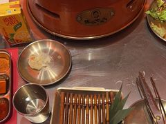 -西塔老太太泥炉烤肉(苏州大悦城店)