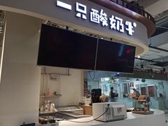 -一只酸奶牛(春熙路店)
