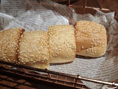 -西堤牛排(杭州金沙天街龙湖店)
