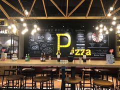 -棒约翰比萨·意面(剑河店)