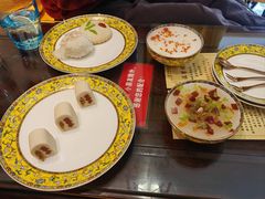 -富华斋饽饽铺·宫廷糕点·伴手礼(护国新天地店)