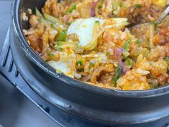 -南通大学-食堂