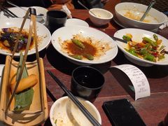 -大牌大·传统杭帮菜(湖滨店)