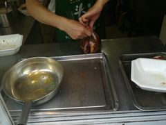 -蒲氏烤鸭(百寿路店)