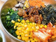 -米村拌饭(银泰中心店)