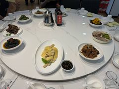 -广玉兰上海菜(德平店)